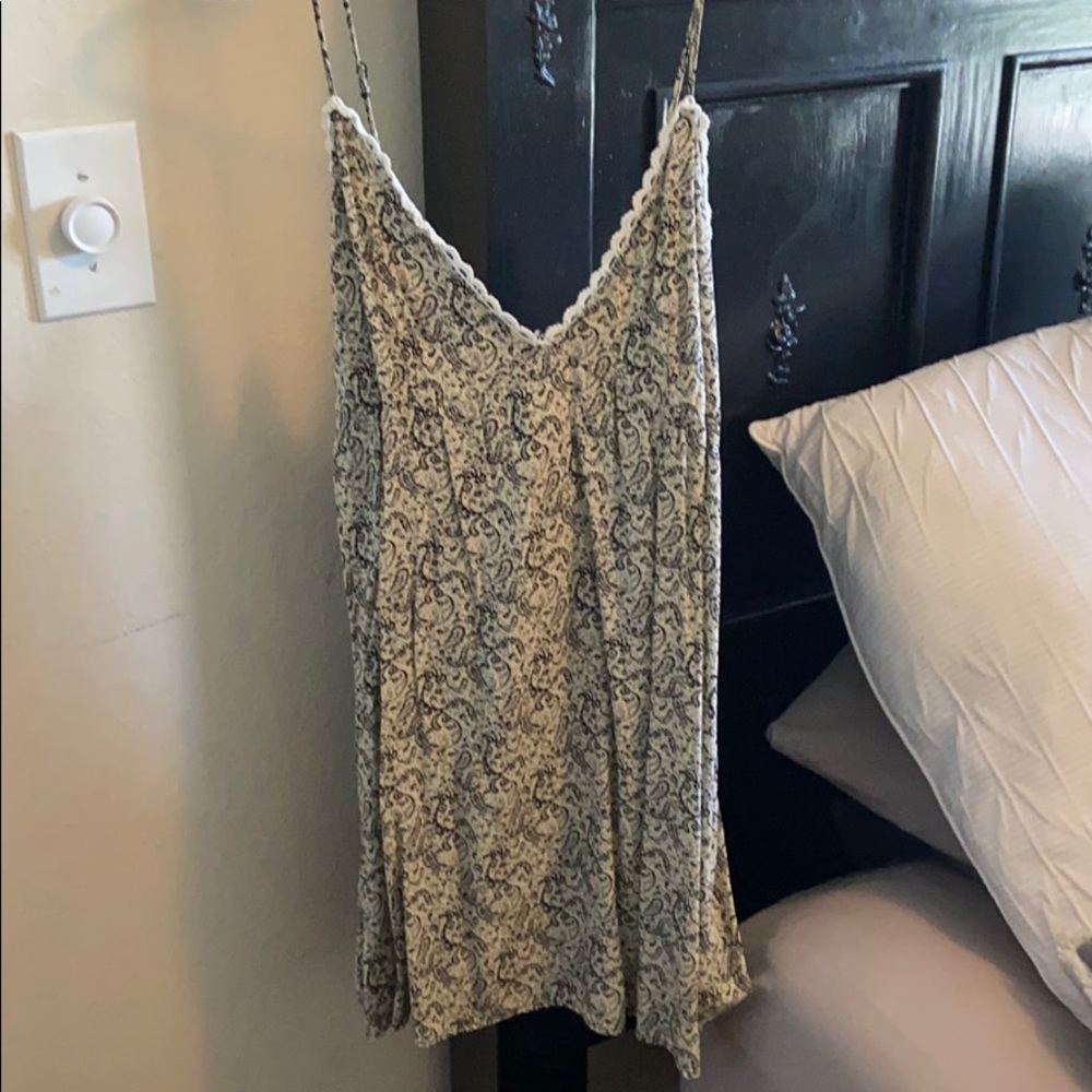Summer dress